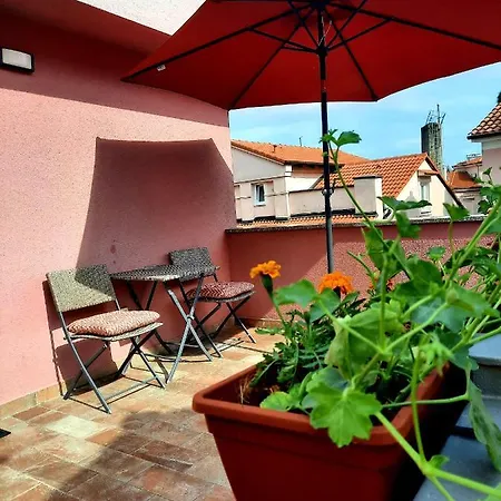 Margarita Apartman *