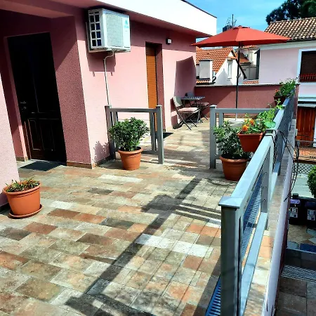 Margarita Apartman