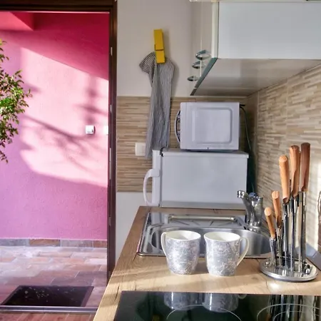 Apartman Margarita