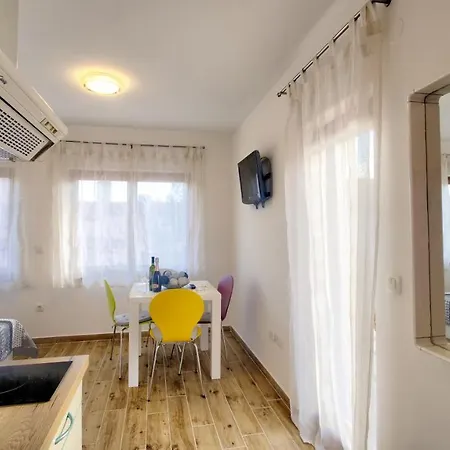 Margarita Apartman *