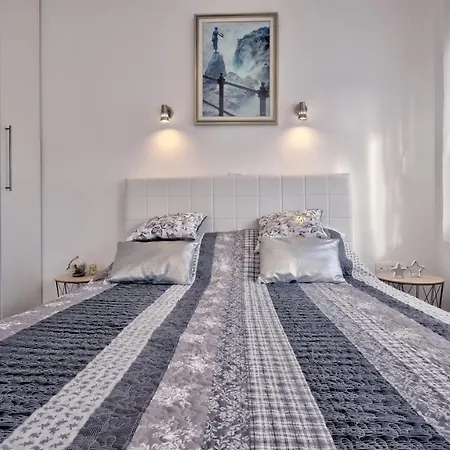 Apartman Margarita