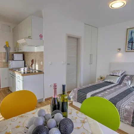 Margarita Apartman Abbázia
