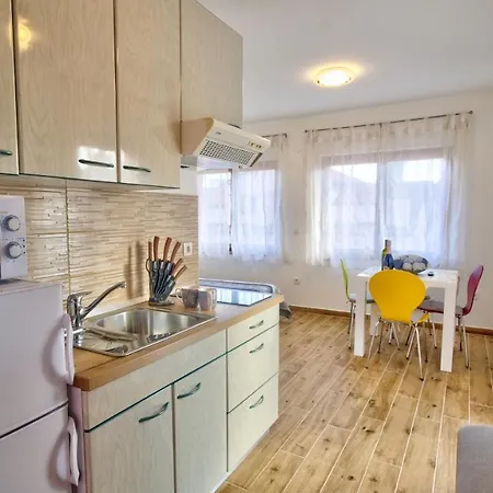 Margarita Apartman *
