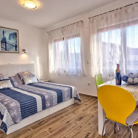 Margarita Apartman Abbázia