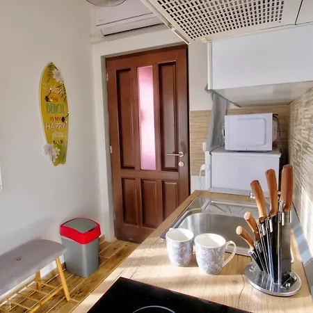 Apartman Margarita *