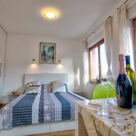 Margarita Apartman
