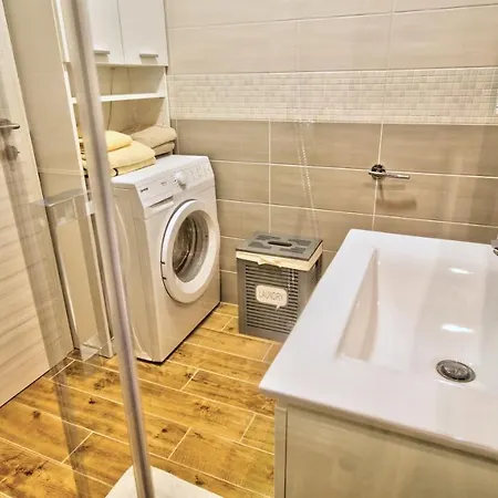 Margarita Apartman *