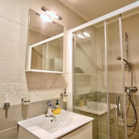Apartman Margarita *